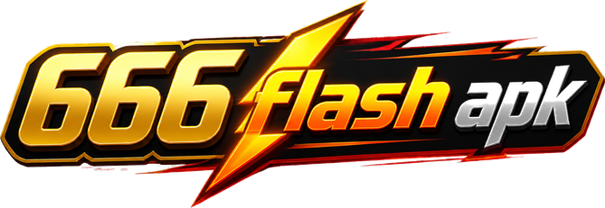 666 flash apk Logo